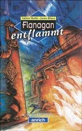 Cover: Flanagan entflammt - Anrich