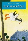 Cover: Der Maruffel - Anrich