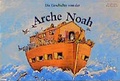 Cover: Die Geschichte von der Arche Noah - Francke-Buch