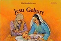 Cover: Die Geschichte von Jesu Geburt - Francke-Buch