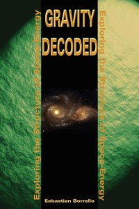 Abbildung von: Gravity Decoded - iUniverse