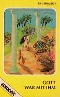 Enlarge image Cover: Gott war mit ihm - Francke-Buch