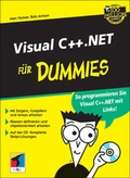 Cover: Visual C++.NET f&uuml;r Dummies - mitp/bhv