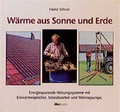 Cover: W&auml;rme aus Sonne und Erde - &ouml;kobuch Verlag