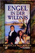 Cover: Australien Saga / Engel in der Wildnis - Francke-Buch
