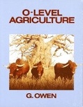 Cover: O Level Agriculture - Longman