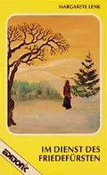 Cover: Im Dienst des Friedef&uuml;rsten - Francke-Buch