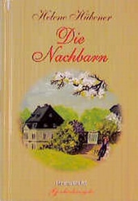 Enlarge image Cover: Die Nachbarn - Francke-Buch