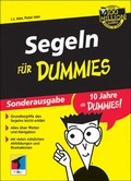 Cover: Segeln f&uuml;r Dummies - mitp/bhv