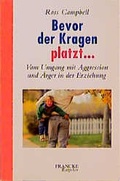 Cover: Bevor der Kragen platzt - Francke-Buch