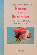 Cover: Rosen im Dezember - Francke-Buch