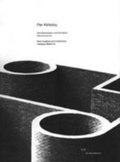 Cover: Backsteinskulptur und Architektur /Brick Sculpture and Architecture - K&ouml;nig, Walther