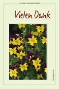 Cover: Vielen Dank - SKV-EDITION
