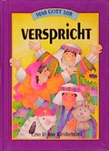 Cover: Was Gott mir verspricht - Francke-Buch