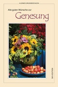 Cover: Alle guten W&uuml;nsche zur Genesung - SKV-EDITION