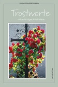 Cover: Trostworte mit aufrichtiger Anteilnahme - SKV-EDITION
