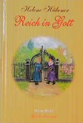 Cover: Reich in Gott - Francke-Buch