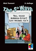 Cover: The 5th Wave - mitp/bhv