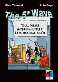 Enlarge image Cover: The 5th Wave - mitp/bhv