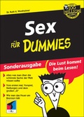 Cover: Sex f&uuml;r Dummies - mitp/bhv