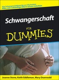 Cover: Schwangerschaft f&uuml;r Dummies - mitp/bhv