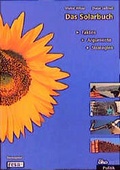 Cover: Das Solarbuch - &ouml;kobuch Verlag