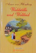 Cover: Waldstille und Weltleid - Francke-Buch