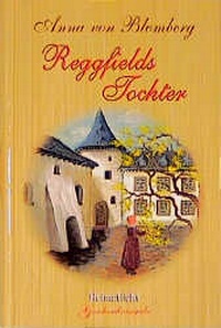 Enlarge image Cover: Reggfields Tochter - Francke-Buch