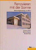 Cover: Renovieren mit der Sonne - &ouml;kobuch Verlag