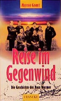 Cover: Reise im Gegenwind - Francke-Buch