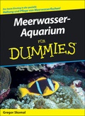 Cover: Meerwasser-Aquarium f&uuml;r Dummies - mitp/bhv