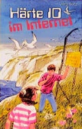 Cover: H&auml;rte 10 im Internet - Francke-Buch