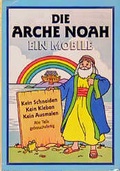 Cover: Die Arche Noah - Ein Mobile - Francke-Buch