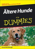 Cover: &Auml;ltere Hunde f&uuml;r Dummies - mitp/bhv