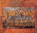 Cover: Afrikanische Tierwelt in der Kunst - Jahr Top Special