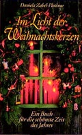 Cover: Im Licht der Weihnachtskerzen - Francke-Buch