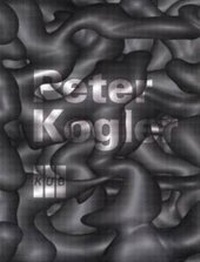 Enlarge image Cover: Peter Kogler - König, Walther