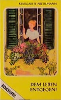 Cover: Dem Leben entgegen! - Francke-Buch