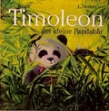 Cover: Timoleon, der kleine Pandab&auml;r - Francke-Buch