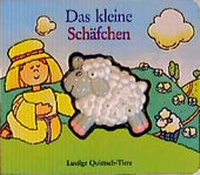 Enlarge image Cover: Das kleine Schäfchen - Francke-Buch