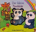 Cover: Der kleine Pandab&auml;r - Francke-Buch