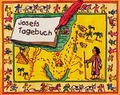 Cover: Josefs Tagebuch - Francke-Buch