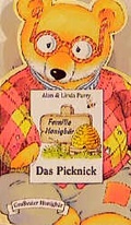 Cover: Familie Honigb&auml;r / Das Picknick - Francke-Buch