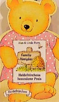 Cover: Familie Honigb&auml;r / Heidelb&auml;rchens besonderer Preis - Francke-Buch