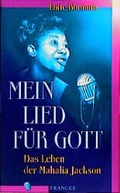 Cover: Mein Lied f&uuml;r Gott - Francke-Buch