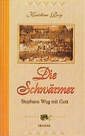Cover: Die Schw&auml;rmer - Francke-Buch