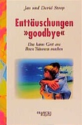 Cover: Entt&auml;uschungen "goodbye" - Francke-Buch