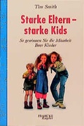 Cover: Starke Eltern - starke Kids - Francke-Buch