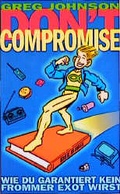 Cover: Don't Compromise! - Francke-Buch