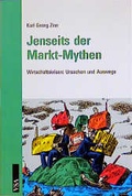 Cover: Jenseits der Markt-Mythen - VSA